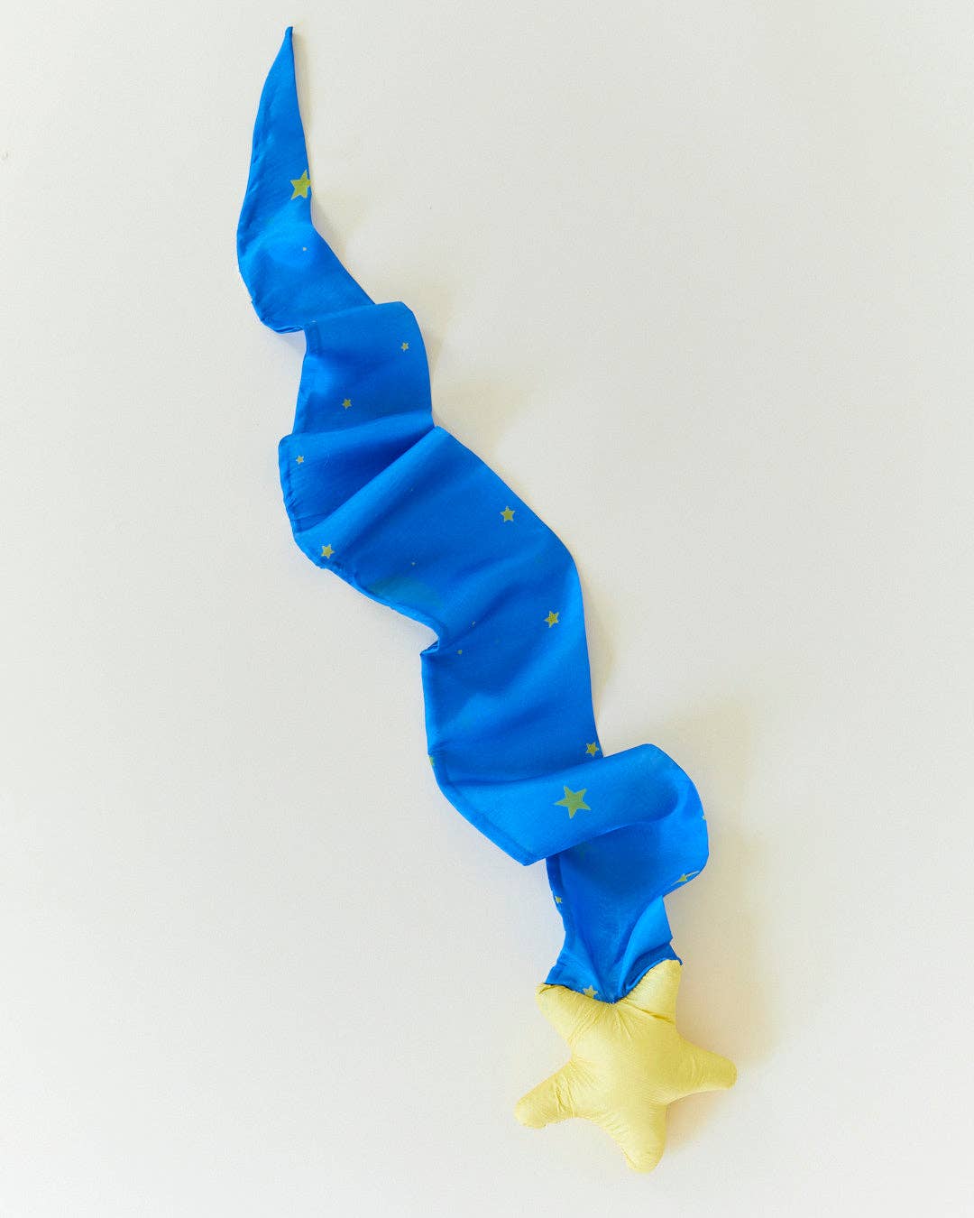 Silk Skytails: Rainbow