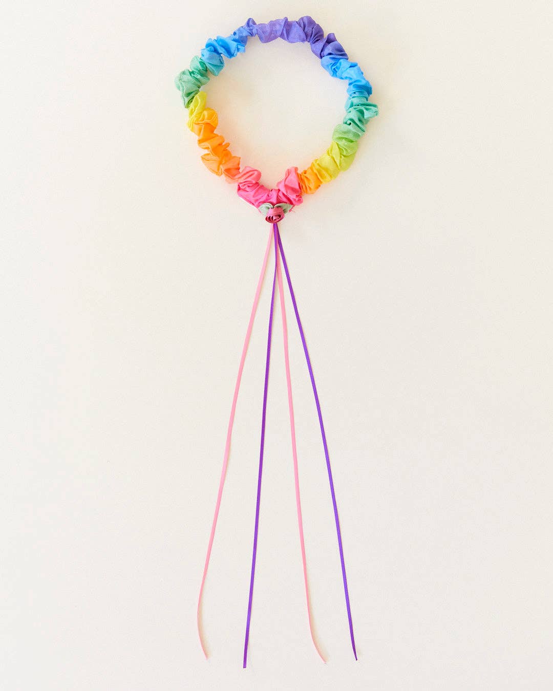 Rainbow Garland