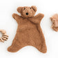 Snuggle bear - Brown