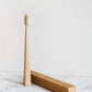 Bamboo Toothbrush: Kids