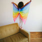 Rainbow Fairy Wings