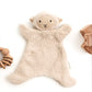 Sheep snuggle bear - Cream