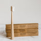 Bamboo Toothbrush: Kids