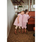 Kids Cognac Dove Limited Cowboy Boots - Bootstock & Copenhagen Colors