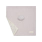 Baby Cuddle Cloth Made of Muslin 'Seashell'