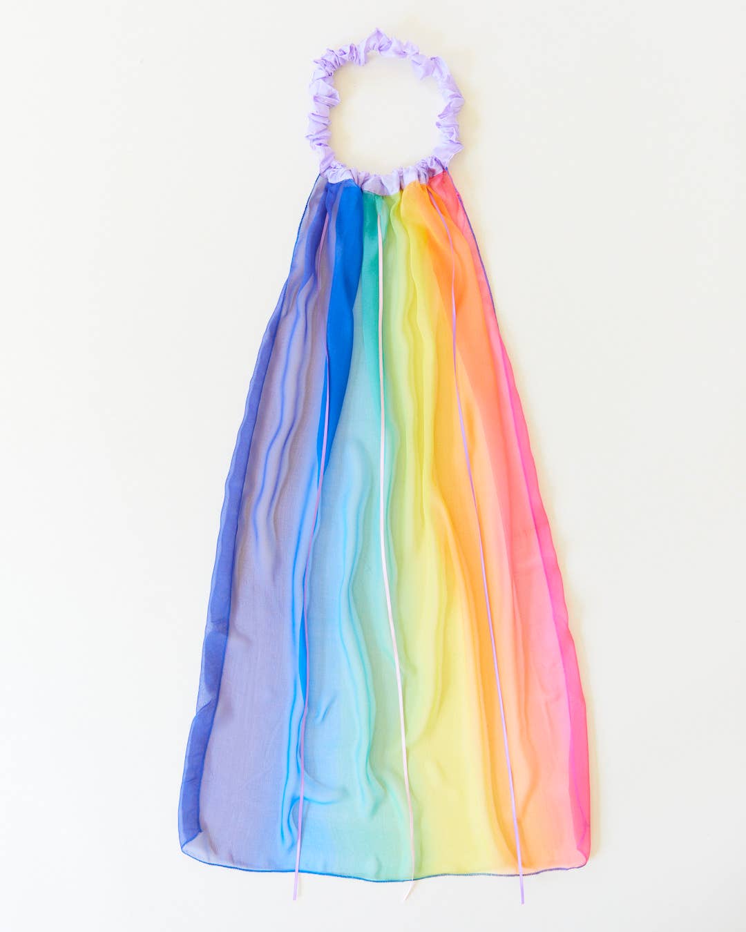 Rainbow Veil