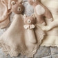 Cuddle Cloth, Brave Bear