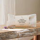 Aromatherapy Eye Pillow | French Lavender: Silk Cover