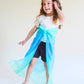 Enchanted Playsilks: Blossom