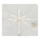 Children's Towelling Robe, Frog