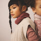 Margot Vest, Linen