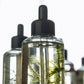 Moss Organic Body Oil