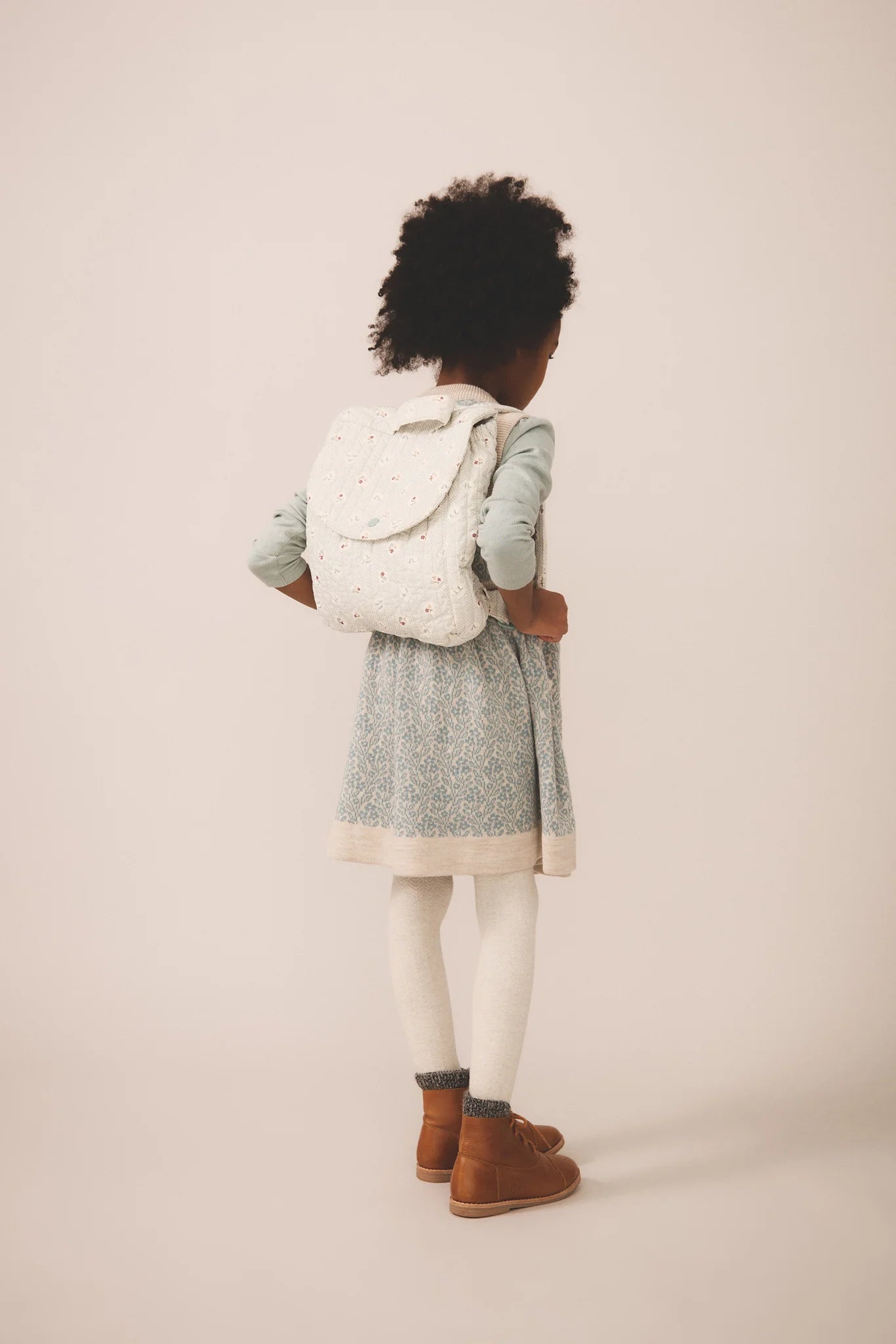 Mathilda Dress, Oasis