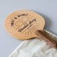 Twist & bounce - ping pong paddles ( 2 pcs): 2 pcs