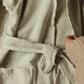 Children's Towelling Robe, Frog
