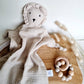 Hydrophilic lion toy - Beige