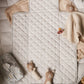Cuddle Cloth, Brave Bear
