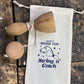 Swing' & catch - vintage skill game