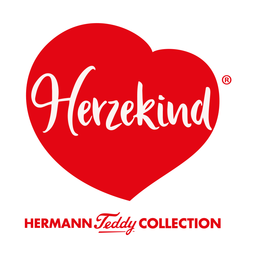 Bunny Franny 31 cm - plush toy - soft toy