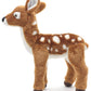 Fawn, cuddly toy