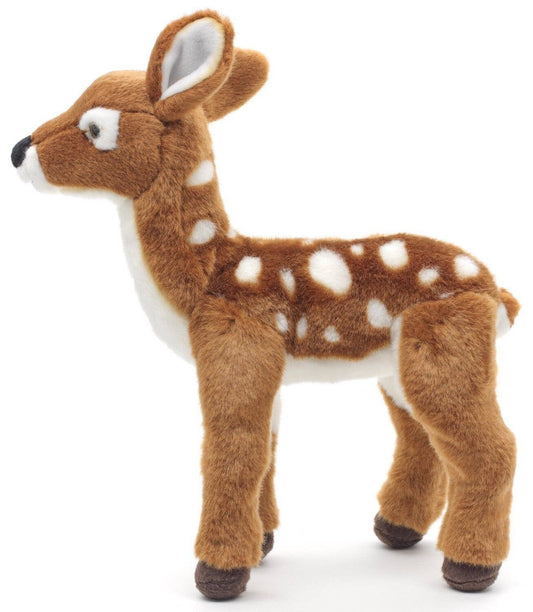 Fawn, cuddly toy