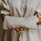 Aromatherapy Eye Pillow | French Lavender: Silk Cover