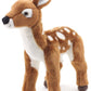 Fawn, cuddly toy