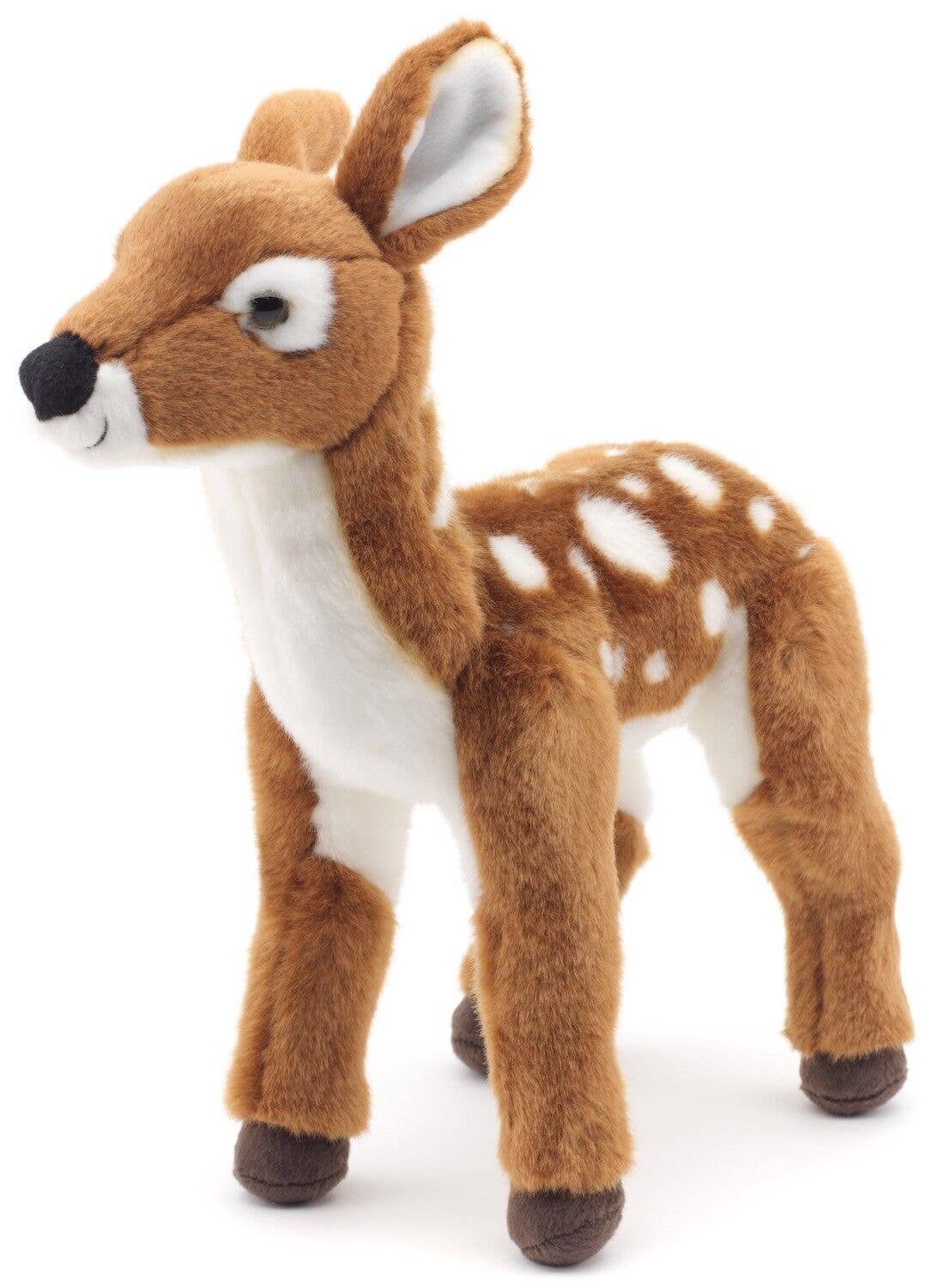 Fawn, cuddly toy