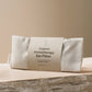 Aromatherapy Eye Pillow | French Lavender: Silk Cover