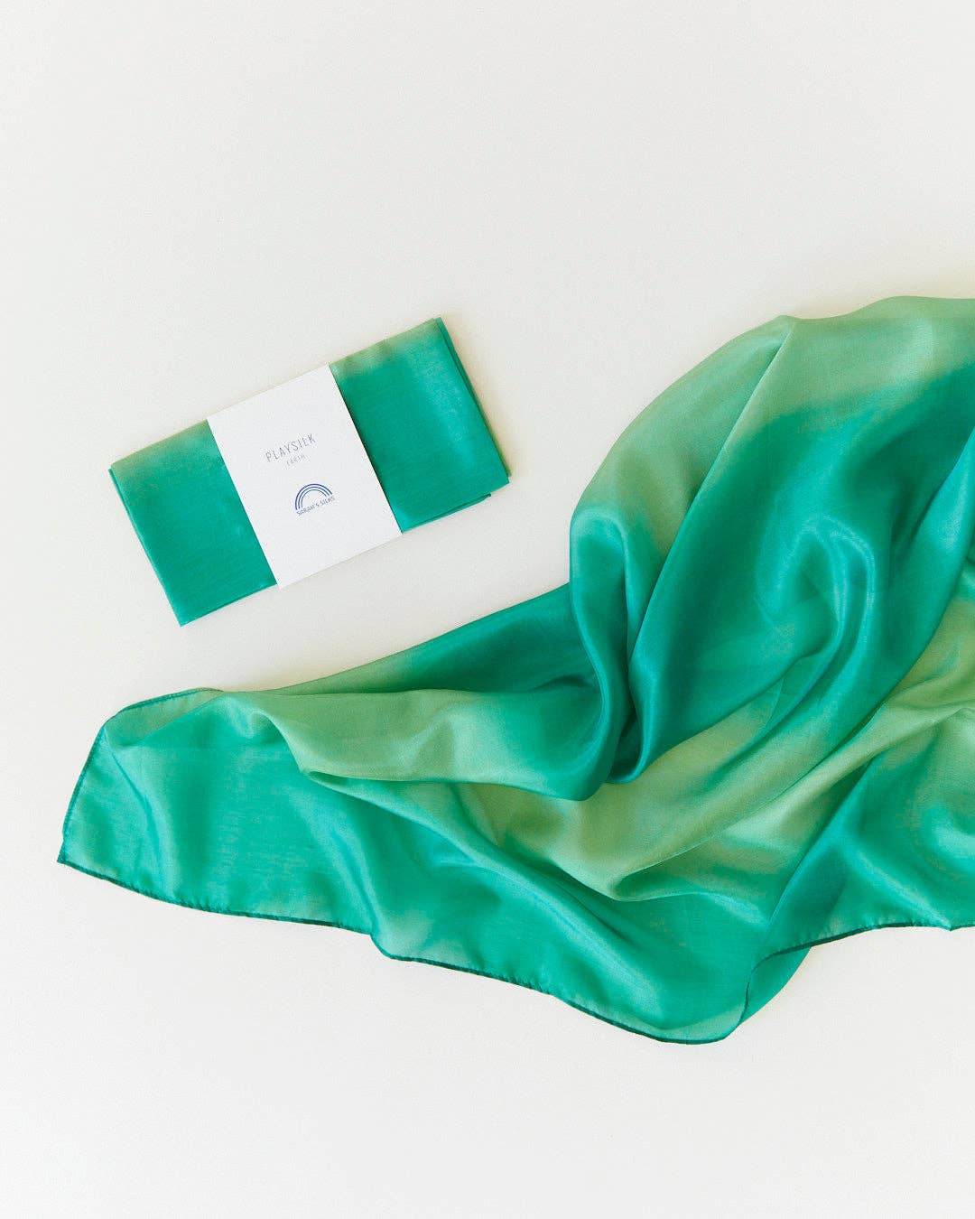 Earth Playsilks: Forest