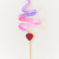 Mini Blossom Streamer