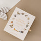 Our Little Library Vol. 1 (5 Board Books)