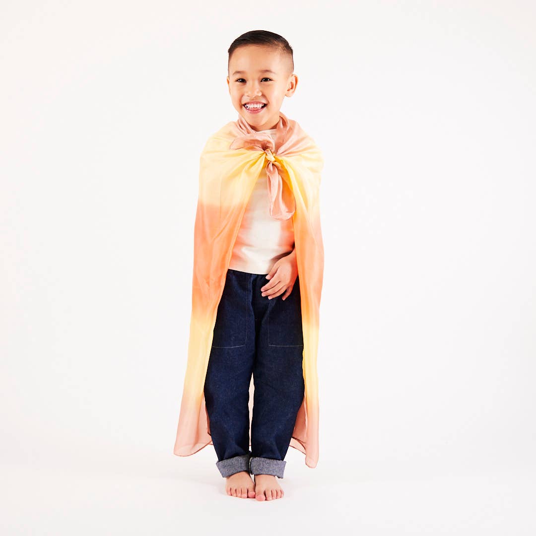 Earth Playsilks: Desert