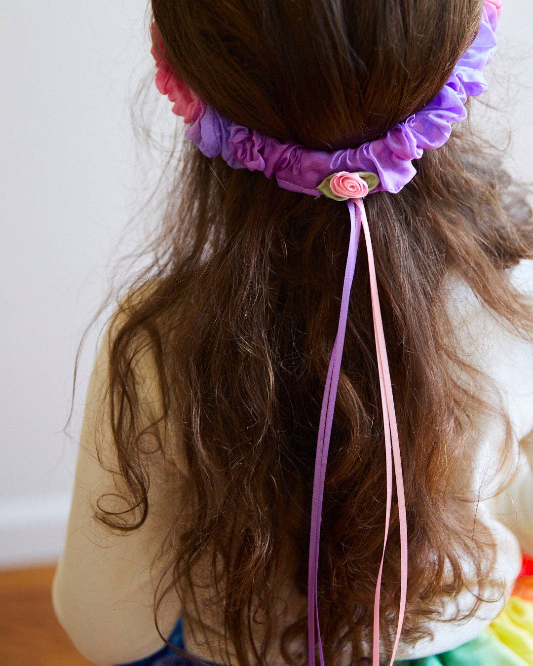 Blossom Garland