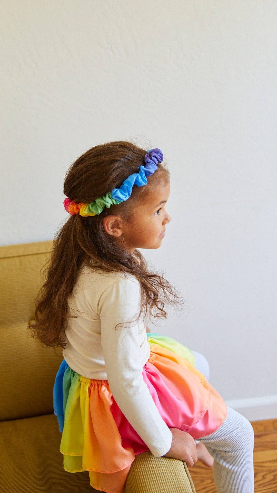 Rainbow Garland