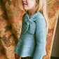 Misha & Puff, Girls Peplum Pullover, Scout, Yonder