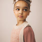 Mathilda Dress, Rosewood