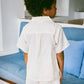 Misha & Puff, Seaside Leon Top, String