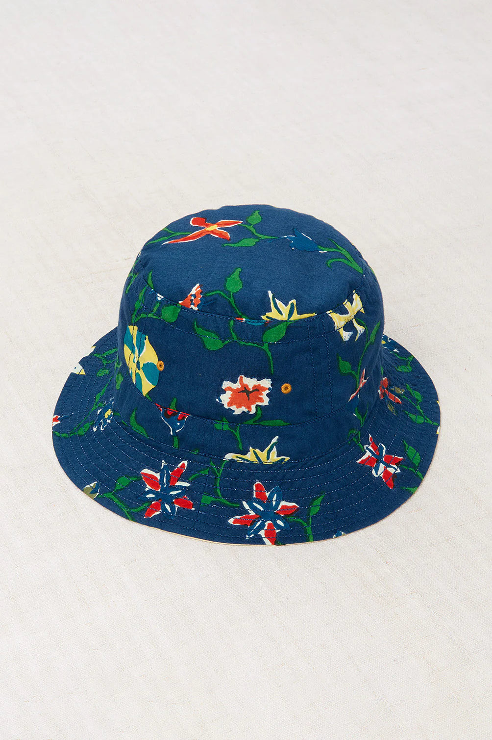 Misha & Puff, Bucket Hat, Celestial Botanica