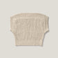 Margot Vest, Linen