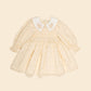 Carey Dress, Broderie Anglaise