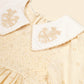 Carey Dress, Broderie Anglaise