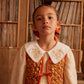 Carey Dress, Broderie Anglaise
