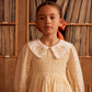 Carey Dress, Broderie Anglaise