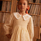 Carey Dress, Broderie Anglaise