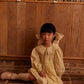 Carey Dress, Lichen