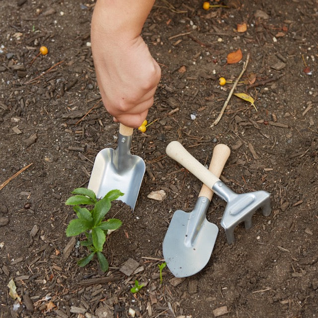 Huckleberry, Gardening Tool Set