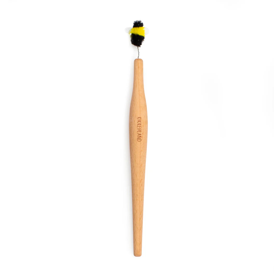 Huckleberry, Pollination Wand