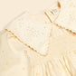 Cornelia Blouse, Broderie