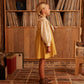 Cornelia Blouse, Broderie